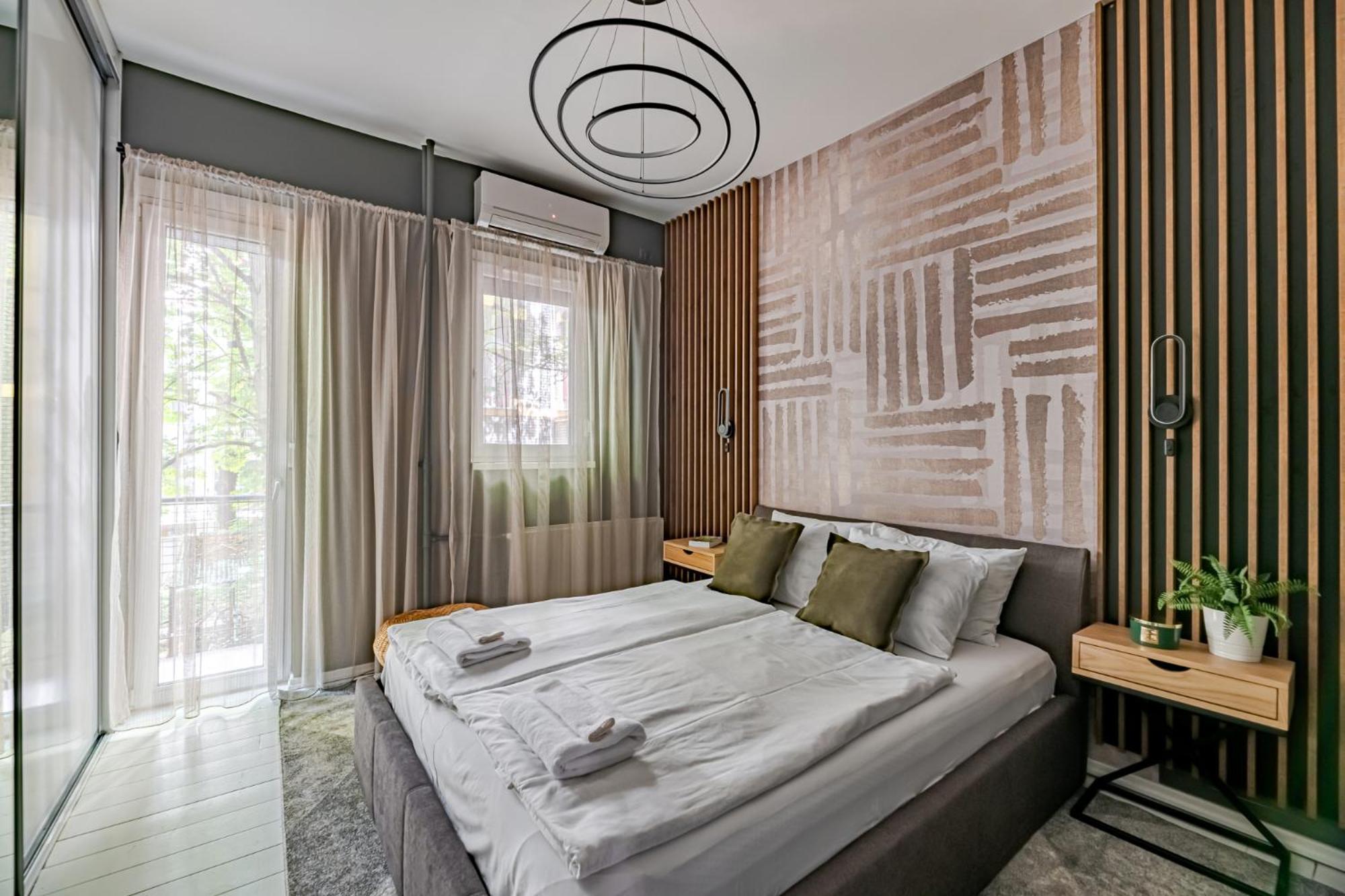 Synagogue Central Kira Apartment 부다페스트 외부 사진