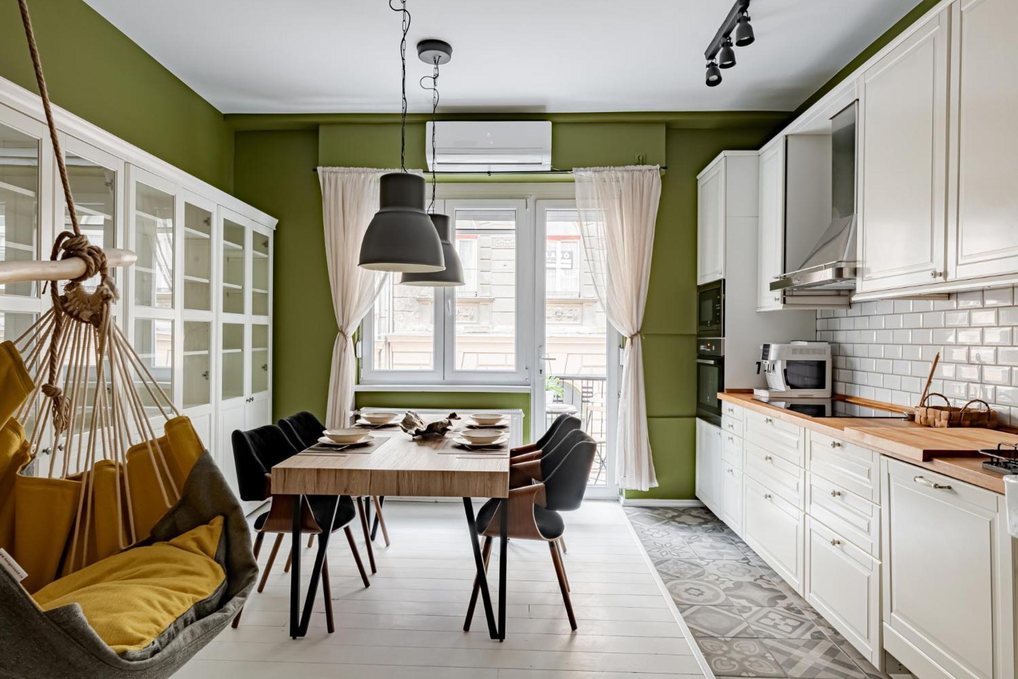 Synagogue Central Kira Apartment 부다페스트 외부 사진